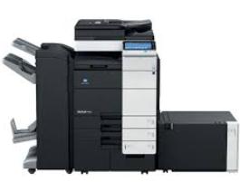 Konica Minolta bizhub 754e