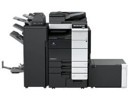 Konica Minolta bizhub 958