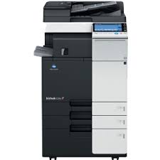 Konica Minolta bizhub C224e