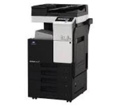 Konica Minolta bizhub C287