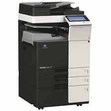 Konica Minolta bizhub C364e