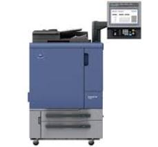 Konica Minolta bizhub PRESS C1085