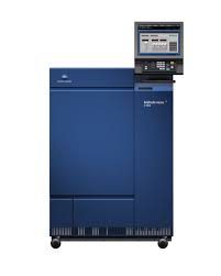 Konica Minolta bizhub PRESS C1100