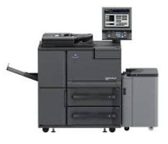 Konica Minolta bizhub PRO 1100