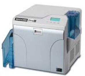Magicard Prima 4