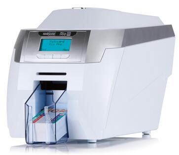 Magicard Rio Pro