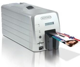 Magicard Rio Tango 2e