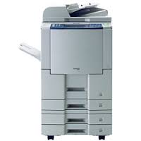 Panasonic DP-4520