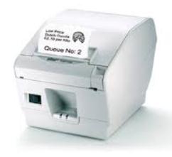 Star TSP700