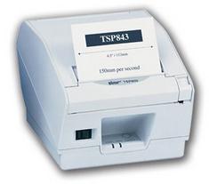 Star TSP786