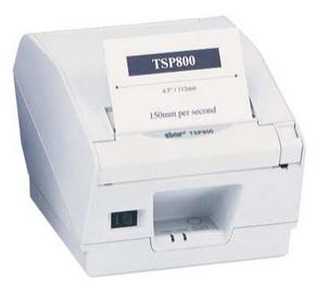 Star TSP800