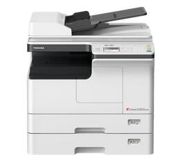 Toshiba e-STUDIO2303AM 图片