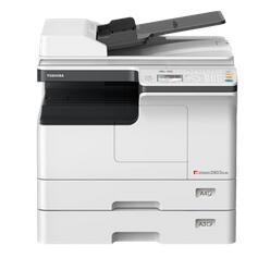 Toshiba e-STUDIO2803AM