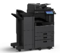 Toshiba e-STUDIO4508AG