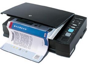 Uniscan E-Book