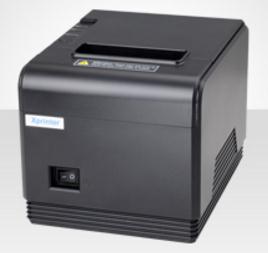 芯烨 XP-Q260 图片