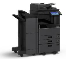 Toshiba e-STUDIO3508A 图片