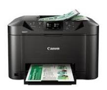 Canon MAXIFY MB5180 图片