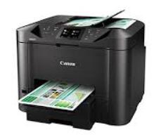 Canon MAXIFY MB5480 图片