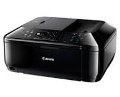 Canon PIXMA MX520 Series 图片