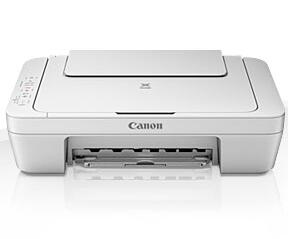 Canon PIXMA MG2500 Series 图片