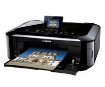 Canon PIXMA MG5340 图片