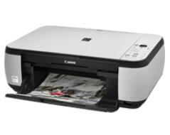 Canon PIXMA MP272 图片