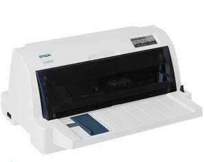 Epson LQ-615KII 图片