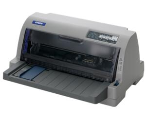 Epson LQ-630KII 图片