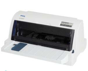 Epson LQ-635KII 图片