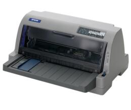 Epson LQ-730KII 图片