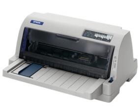 Epson LQ-735KII 图片