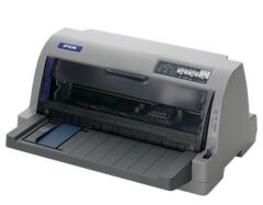 Epson LQ-82KF 图片