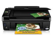 Epson Stylus NX420 图片