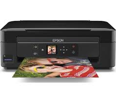 Epson Expression Home XP-332 图片