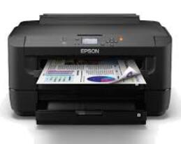 Epson WorkForce WF-7111 图片