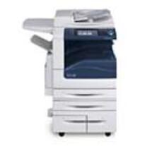 Fuji Xerox WorkCentre 7525 图片