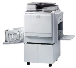 Gestetner CP6455P