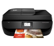 HP DeskJet Ink Advantage 4670