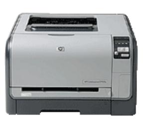 HP Color LaserJet CP1514n