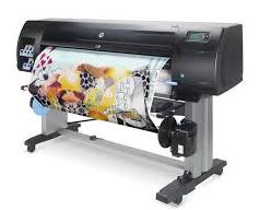 HP DesignJet Z6600