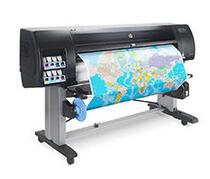 HP DesignJet Z6800