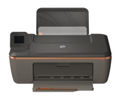 HP Deskjet 3512
