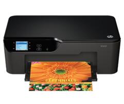 HP DeskJet 3521