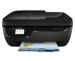 HP DeskJet Ink Advantage 3835