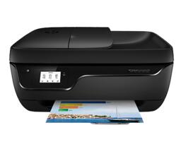 HP DeskJet Ink Advantage 3836