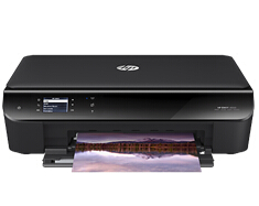 HP ENVY 4505
