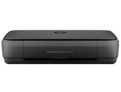 HP OfficeJet 258