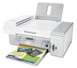 Lexmark X5400 Series