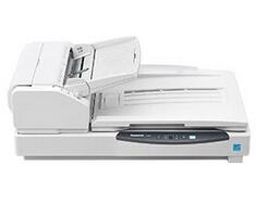 Panasonic KV-S7077